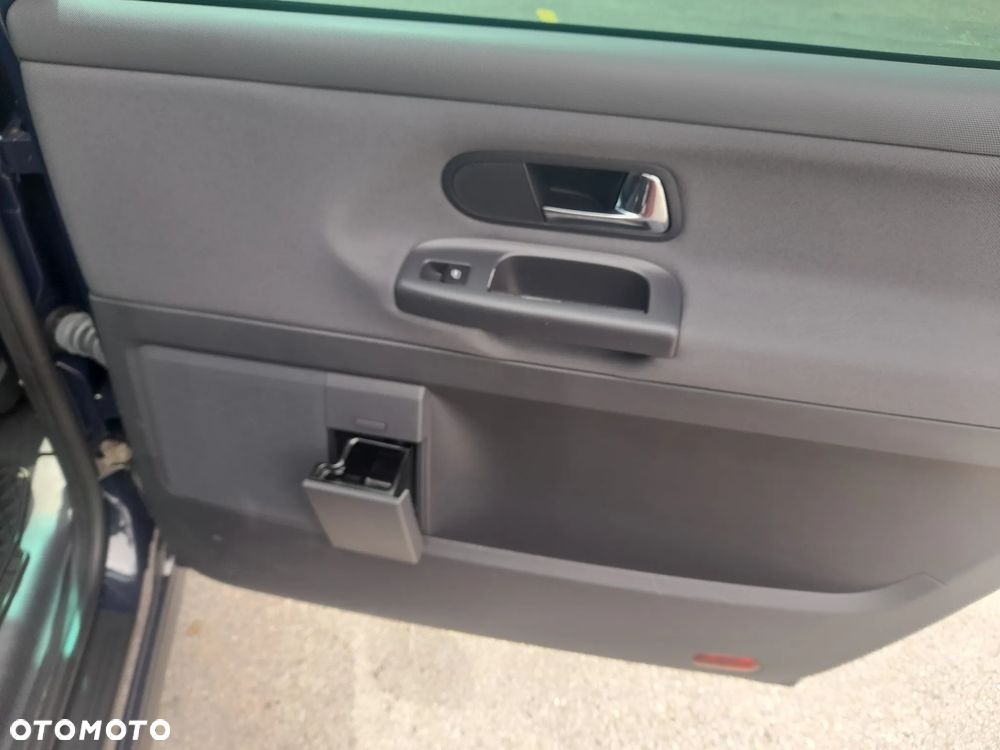 Volkswagen Sharan 2.0 TDI DPF Trendline - 22