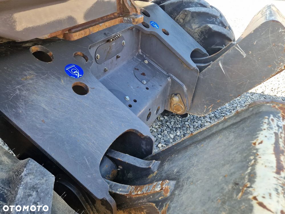Mecalac 12MTX - 12