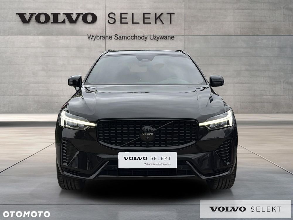 Volvo XC 60 - 9