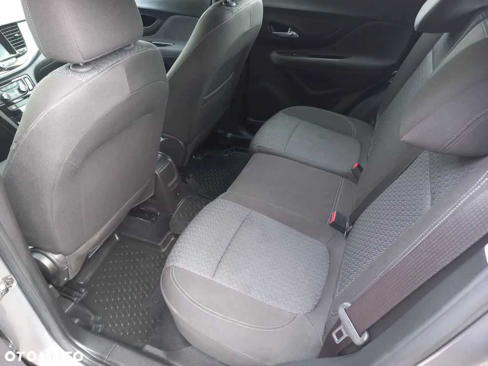 Opel Mokka 1.6 ecoFLEX Start/Stop Color Edition - 25