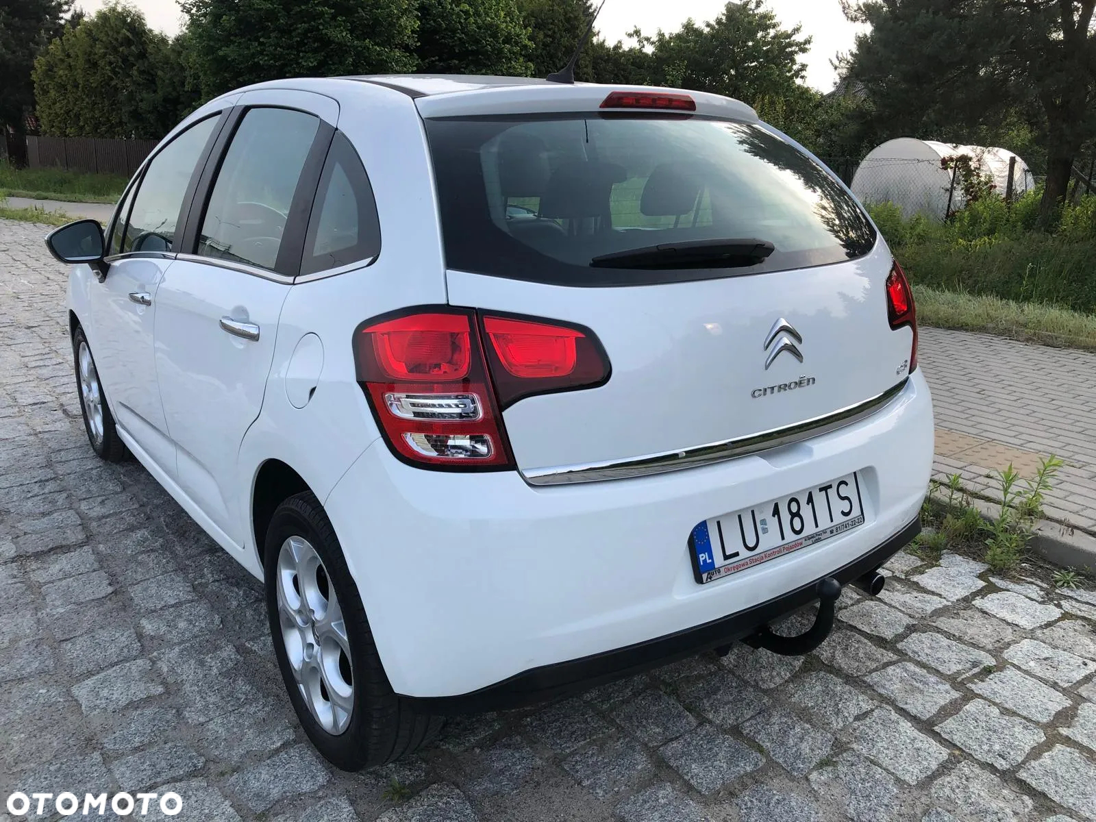 Citroën C3 1.4 Selection - 5