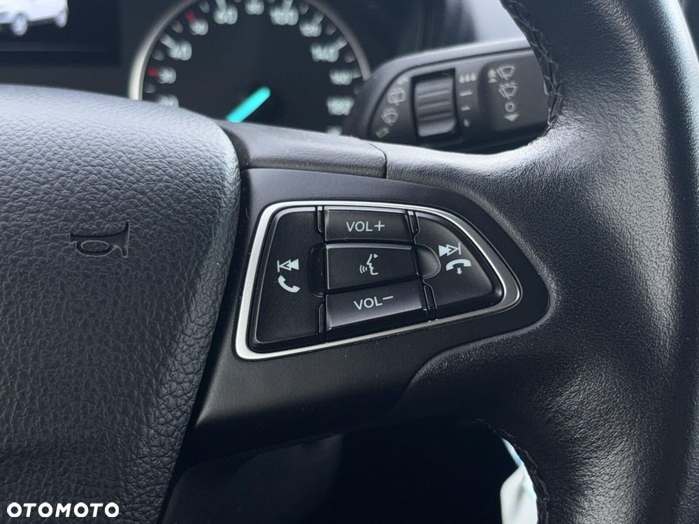 Ford EcoSport 1.0 EcoBoost Trend ASS - 18