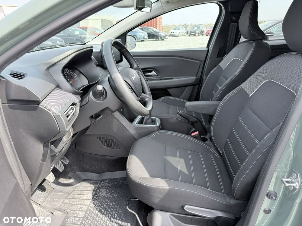 Dacia Jogger - 11