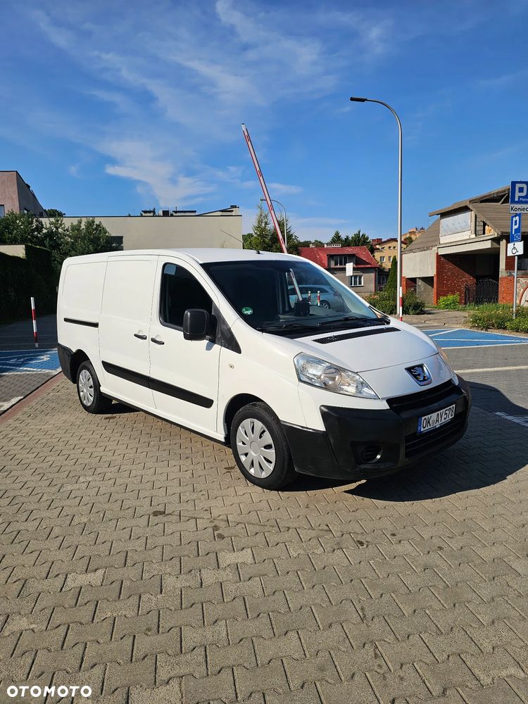 Peugeot Expert - 17