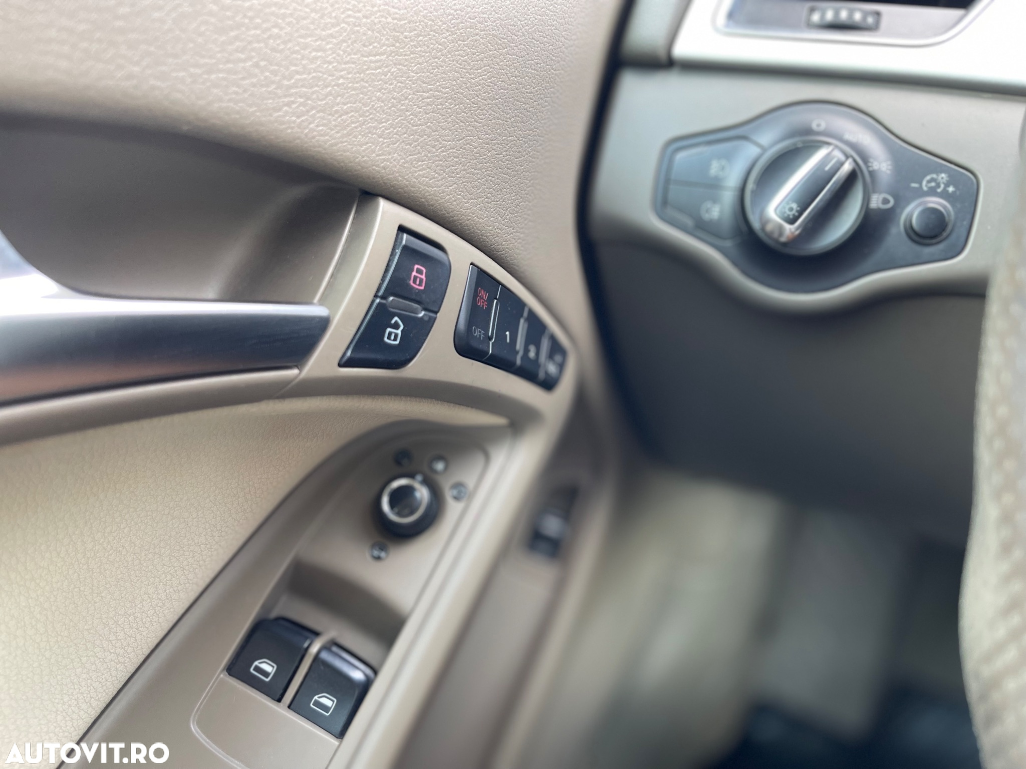 Audi A5 3.0 TDI DPF quattro S tronic - 8