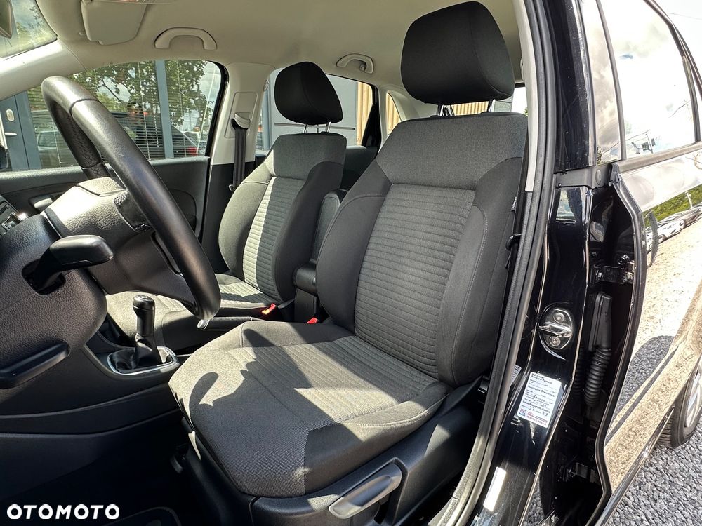 Volkswagen Polo 1.2 Blue Motion Technology Comfortline - 13