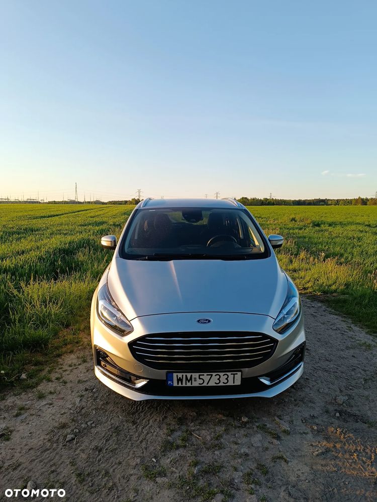 Ford S-Max - 2