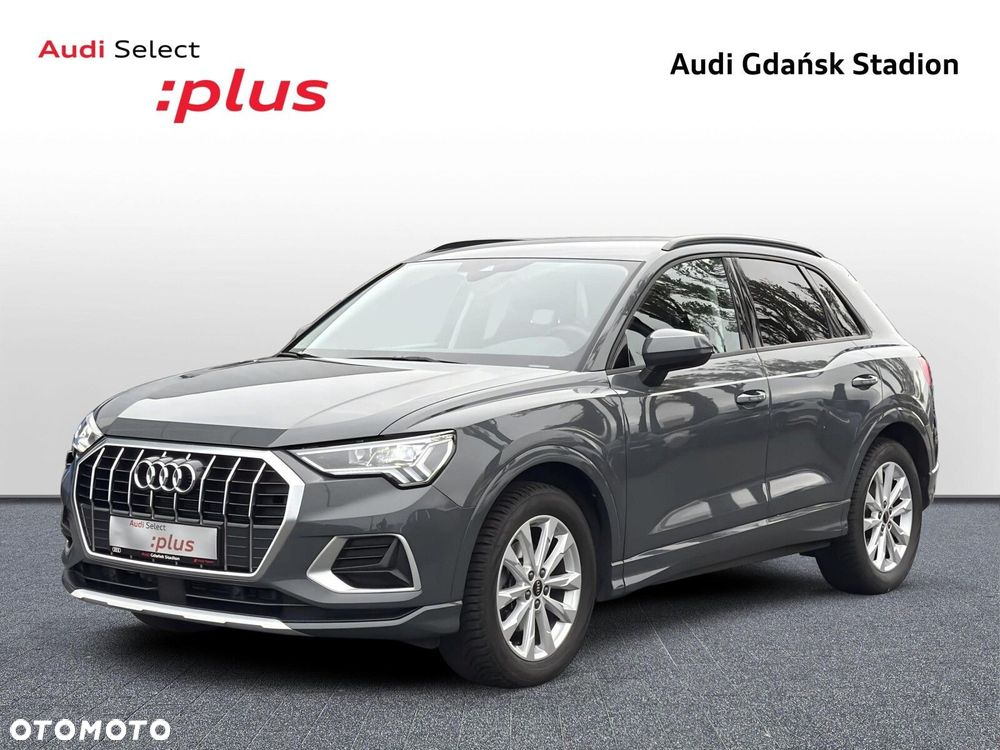 Audi Q3 - 2