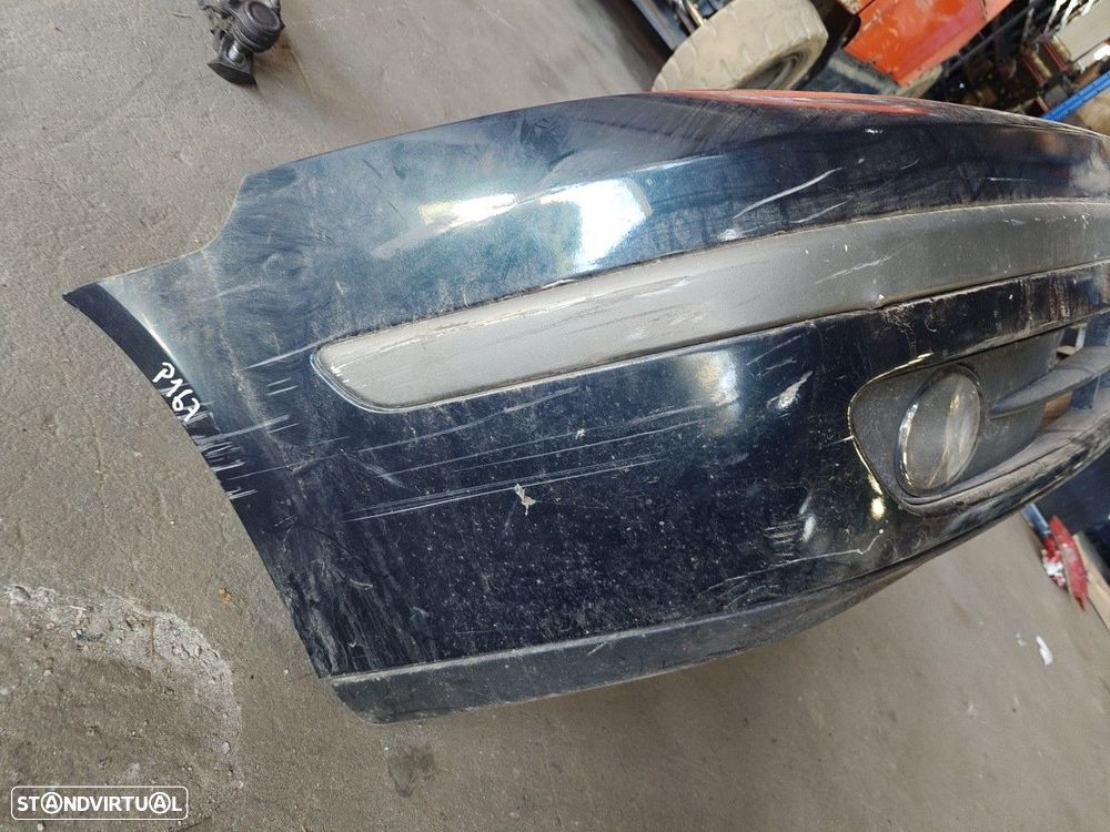 Parachoques Frente / Para Choques Frontal Nu Renault Laguna Ii Grandto - 5