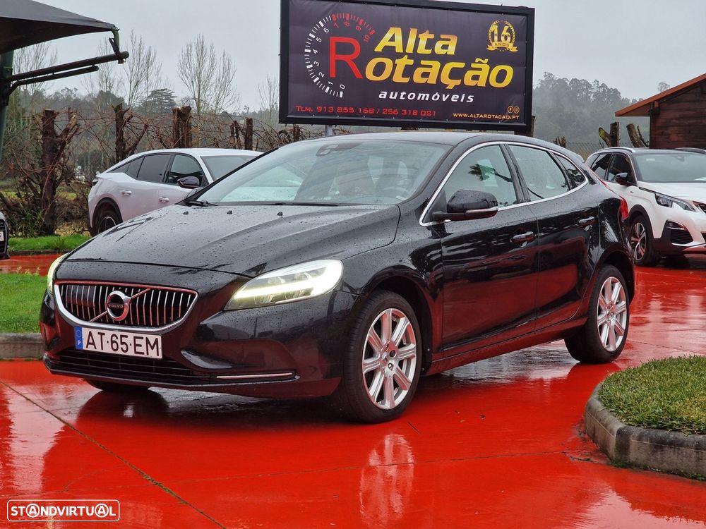 Volvo V40 - 1