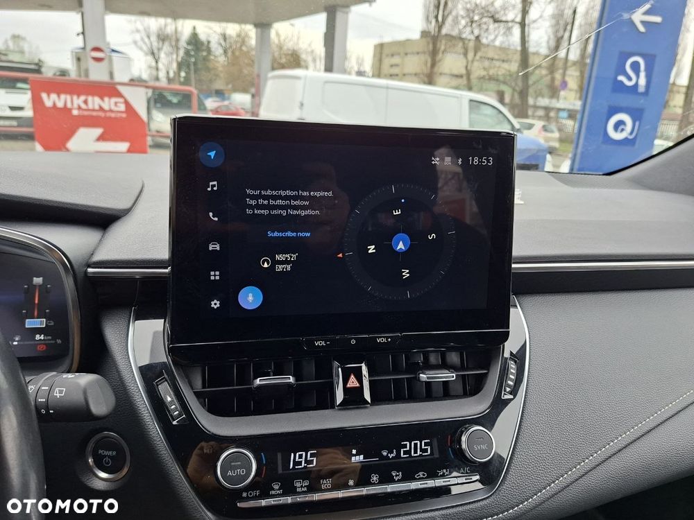 Toyota Corolla 1.8 Comfort - 4