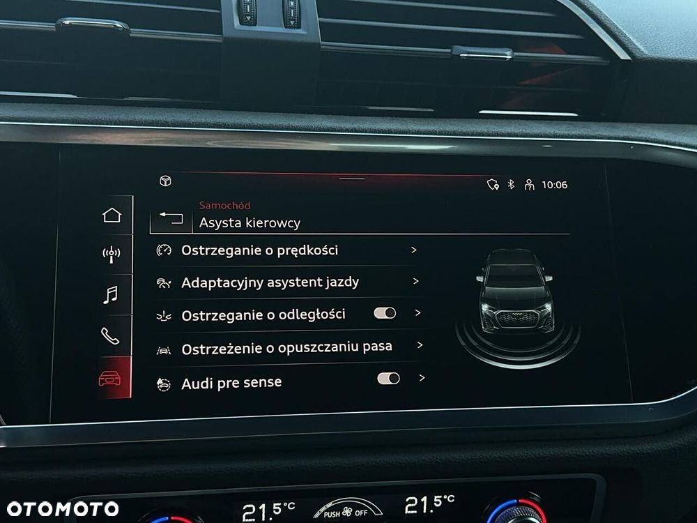 Audi Q3 Sportback - 20