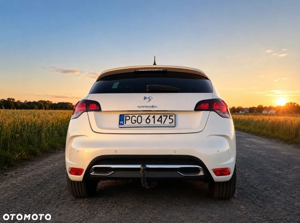 Citroën DS4 1.2 PureTech SoChic S&S - 5