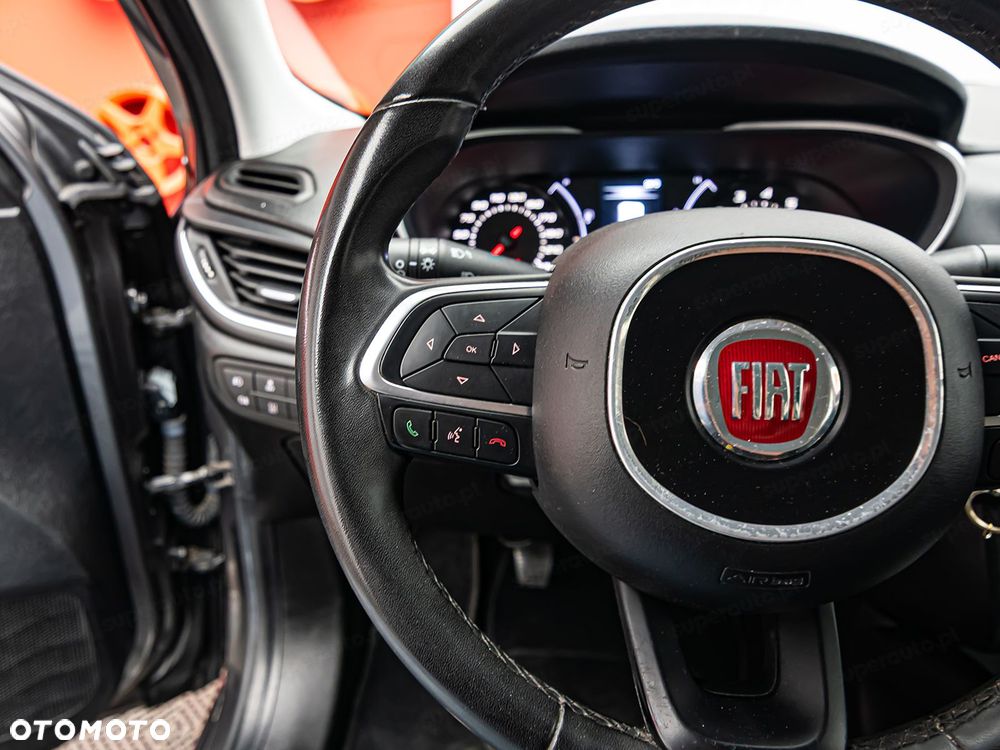 Fiat Tipo - 13
