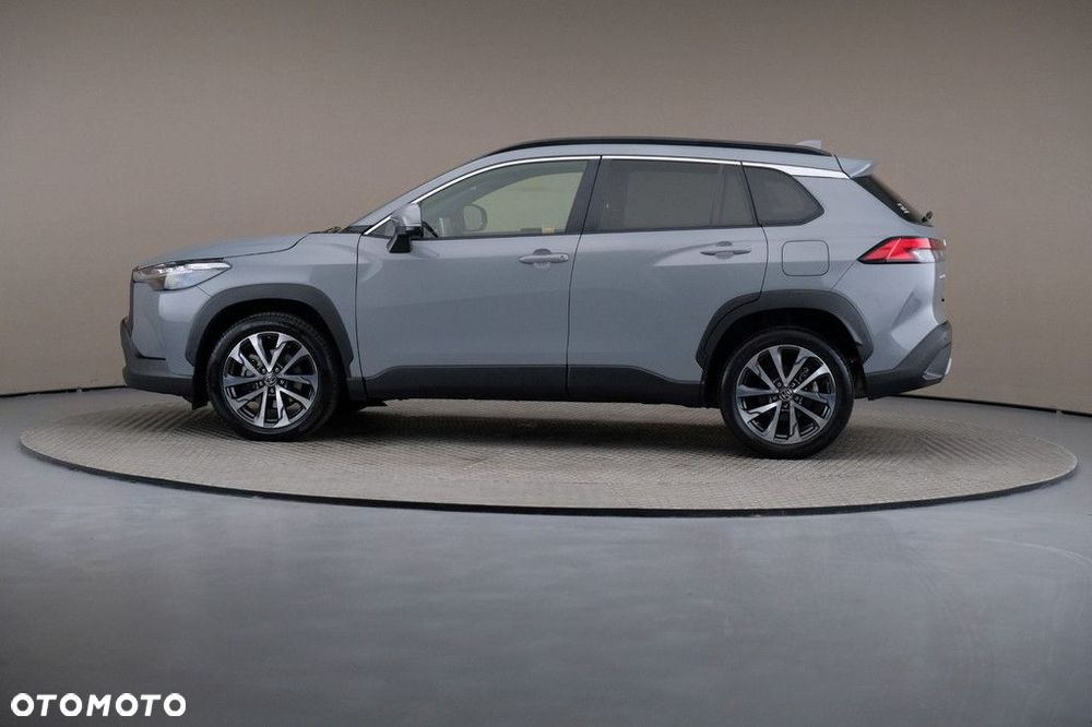 Toyota Corolla Cross 2.0 Hybrid Style - 4