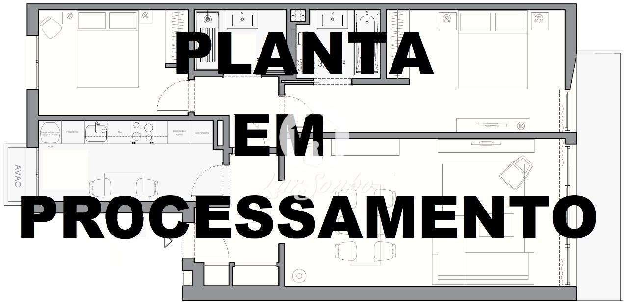 Terreno p/ construção c/ 516m2 em Beiriz - Grande imagem: 5/5