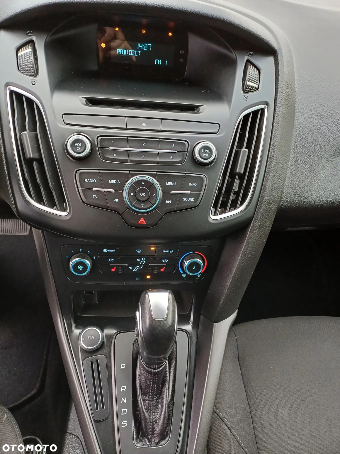 Ford Focus - 18