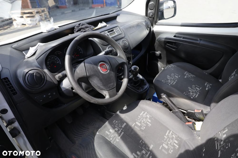 Fiat Fiorino - 7