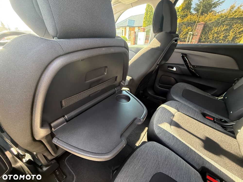Citroën C4 Picasso PureTech 130 Stop&Start FEEL - 13