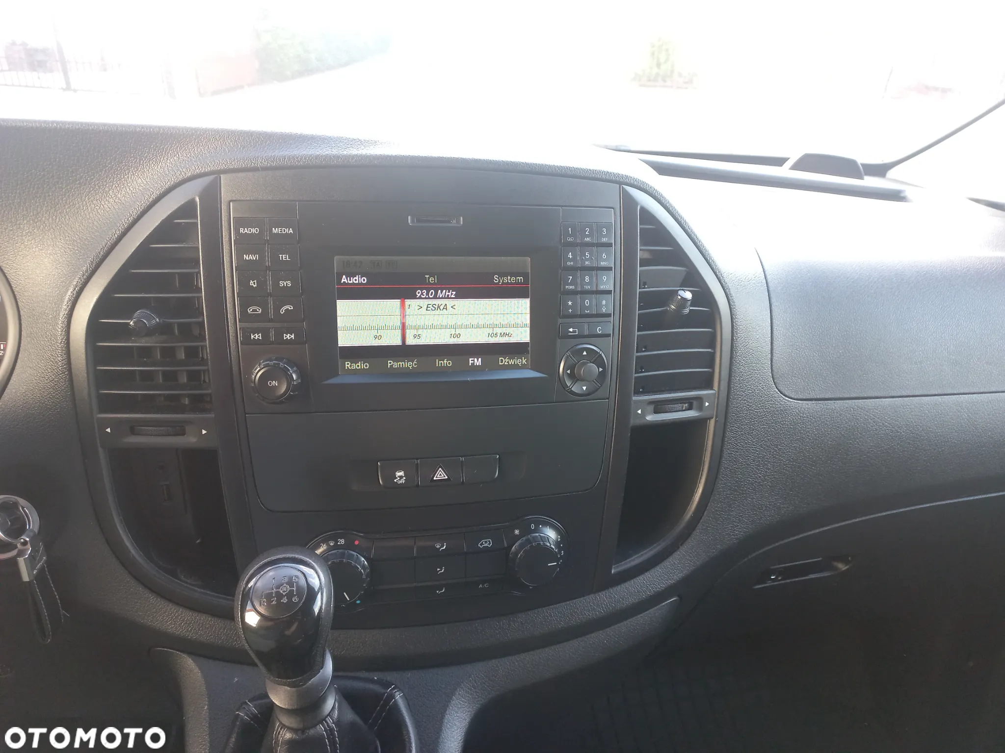 Mercedes-Benz Vito - 17