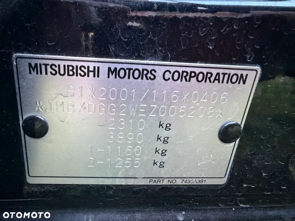 Mitsubishi Outlander Intense + - 38