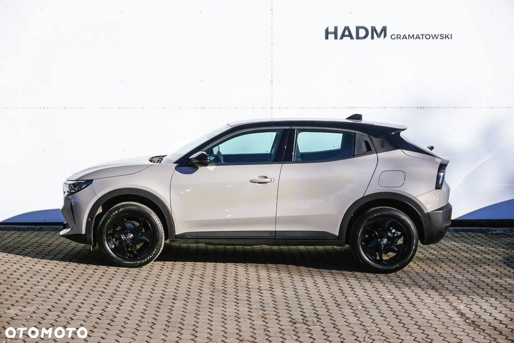 Alfa Romeo Junior 1.2 mHEV Ibrida eDCT - 4