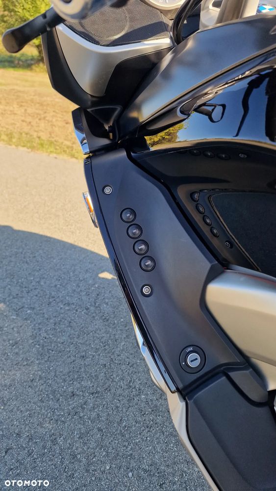 BMW K - 23