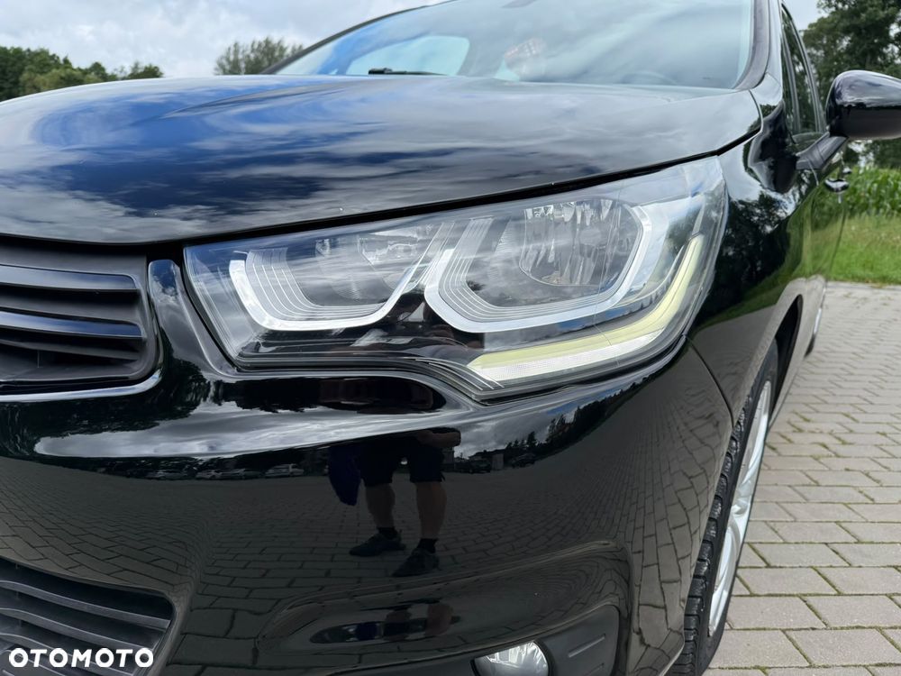 Citroën C4 BlueHDi 120 Stop&Start Selection - 13