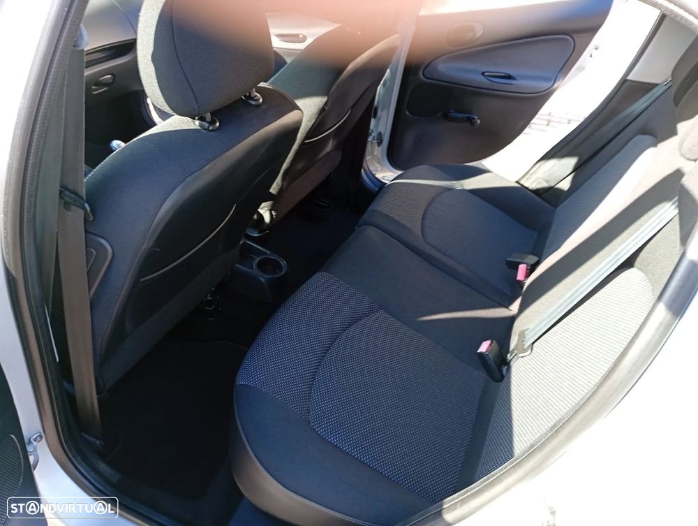 Peugeot 206+ 1.1 Trendy - 5