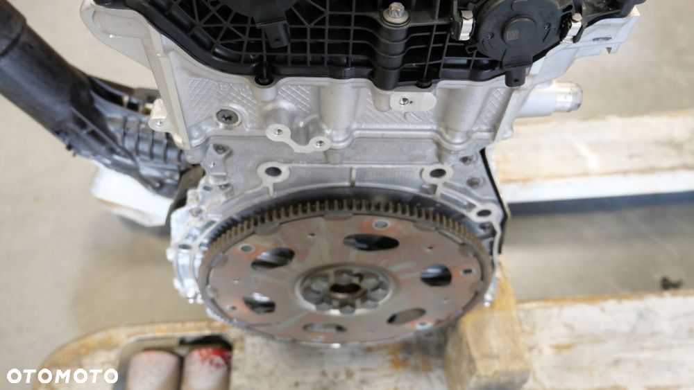 bmw g20 g21 g01 g02 g30 g31 3.0i silnik b48b20b xdrive b48 wtryski pompa - 5