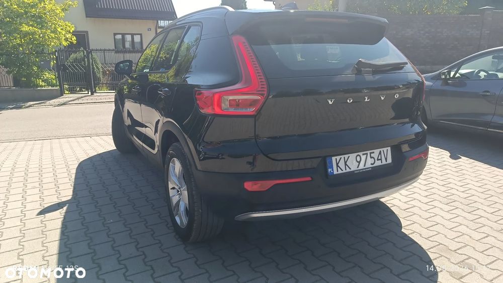 Volvo XC 40 D3 AWD Momentum Pro - 6