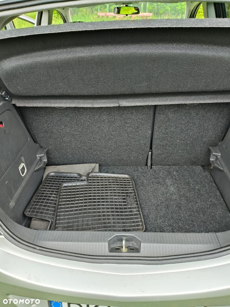 Opel Corsa 1.4 16V Edition 111 Jahre - 15