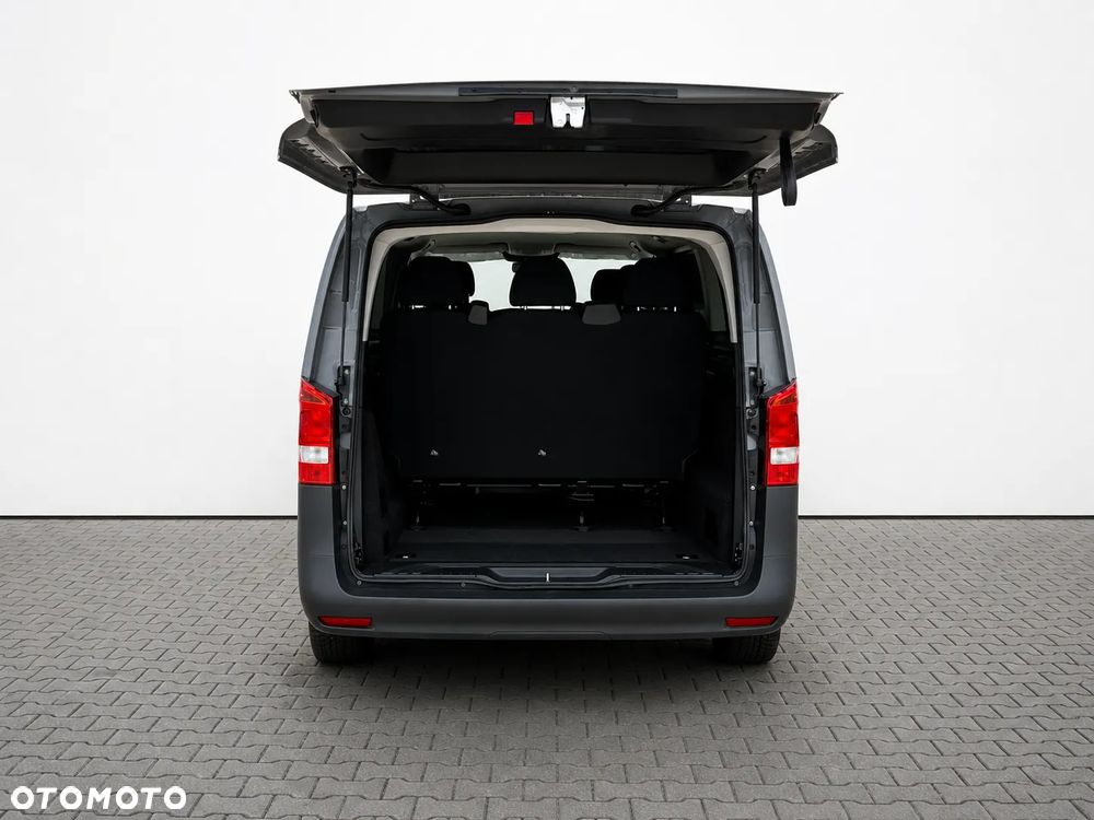 Mercedes-Benz Vito - 7