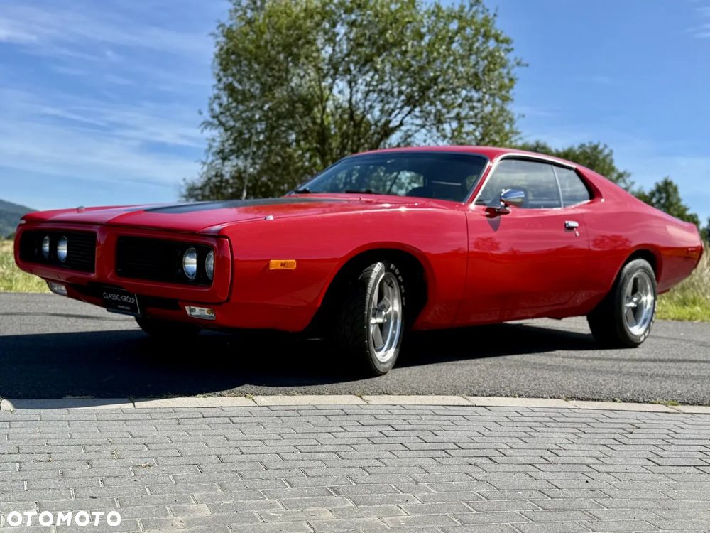 Dodge Charger - 19