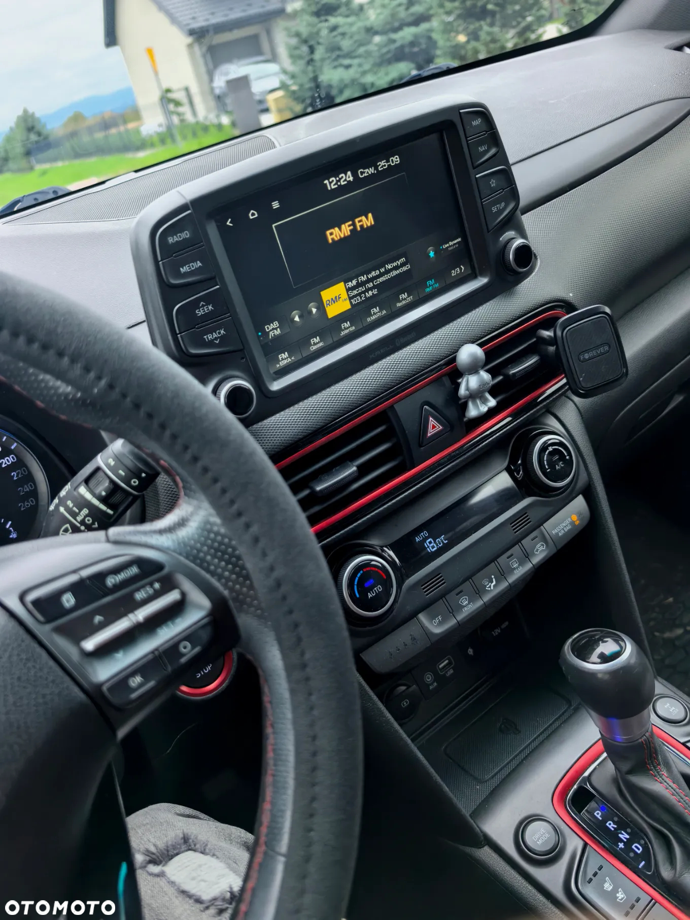 Hyundai Kona 1.6 T-GDI Premium 4WD DCT - 17
