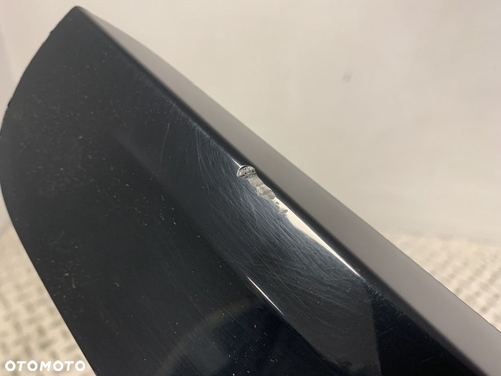 ORYGINALNA FABRYCZNIE NOWA NISSAN BLENDA TYLNEJ KLAPY QASHQAI I J10 1  06-13 90810JD0 - 5