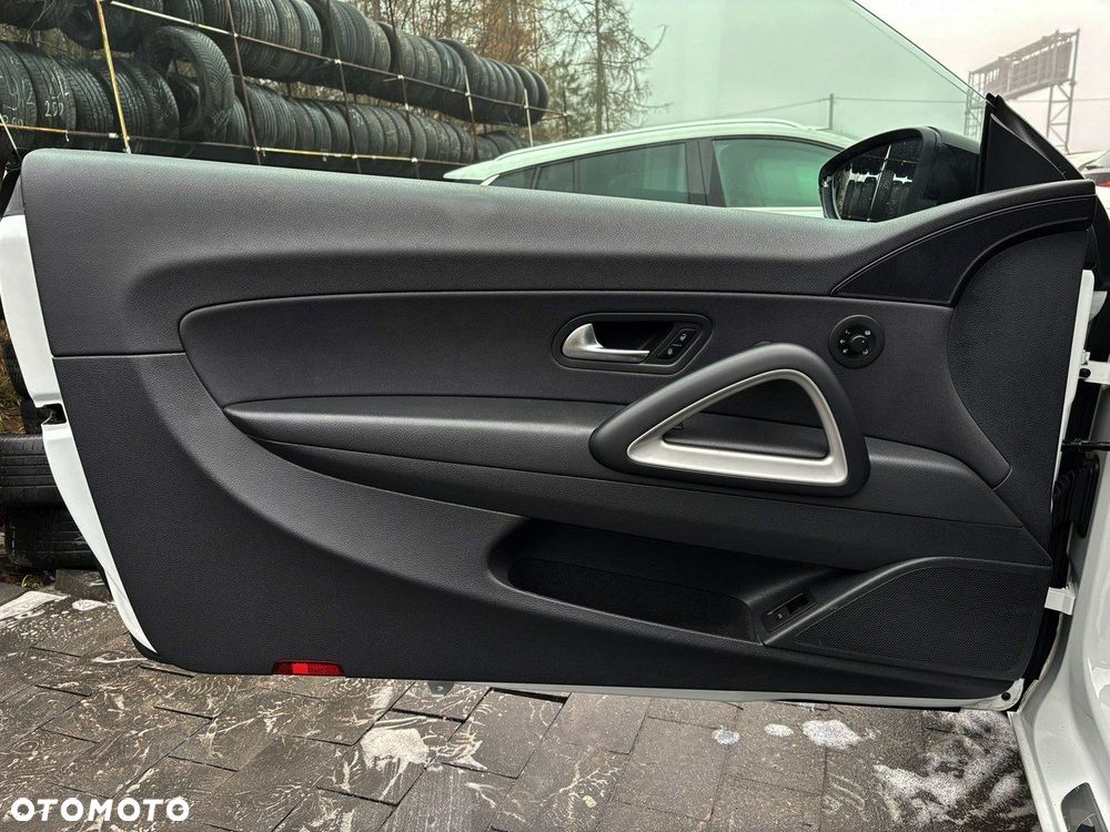 Volkswagen Scirocco - 10