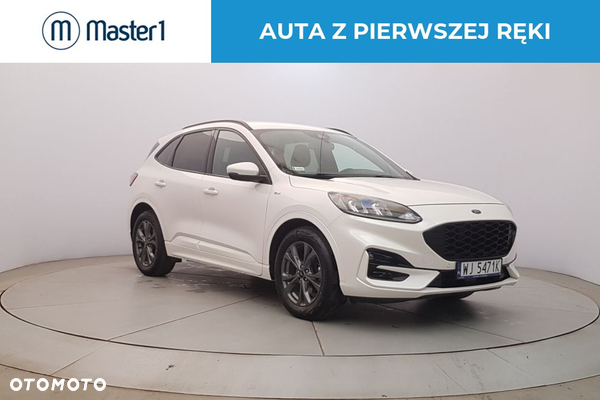 Ford Kuga 1.5 EcoBoost FWD ST-Line