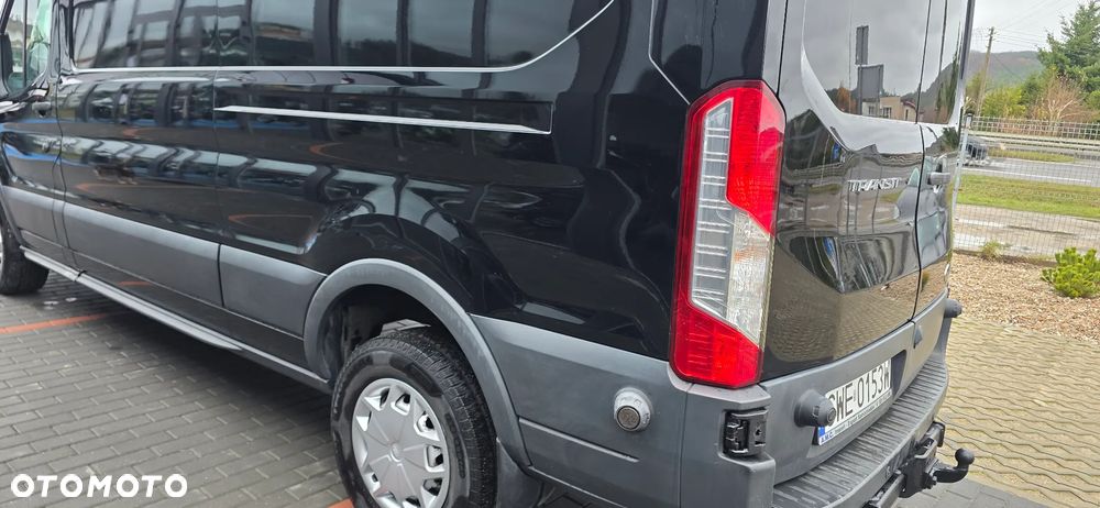 Ford Transit - 34