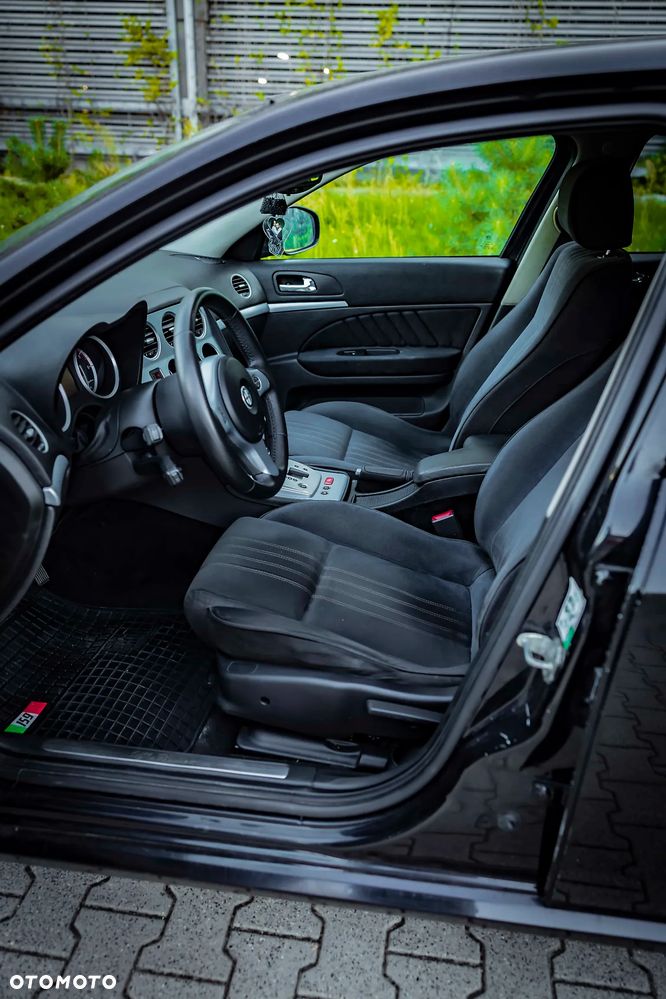 Alfa Romeo 159 2.4 JTDM 20V DPF Automatik - 9
