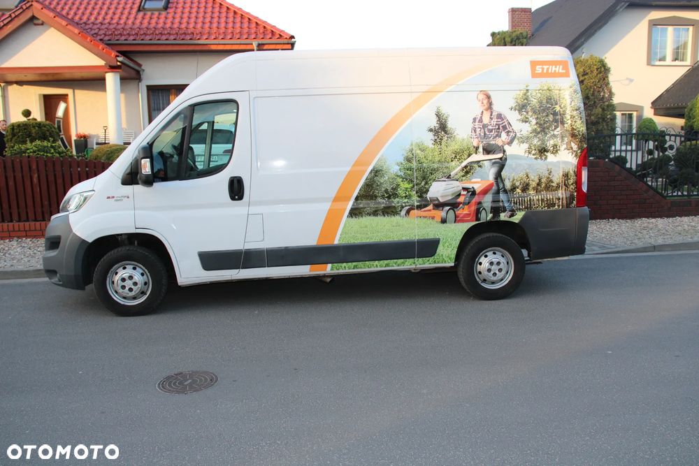 Fiat DUCATO - 11