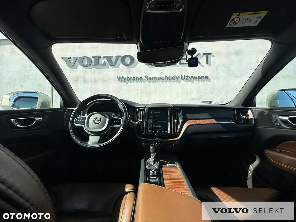 Volvo XC 60 - 35