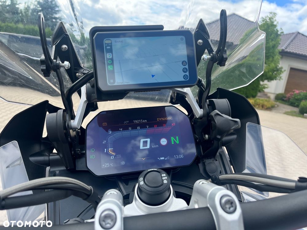 BMW R1250 GS Adventure - 21