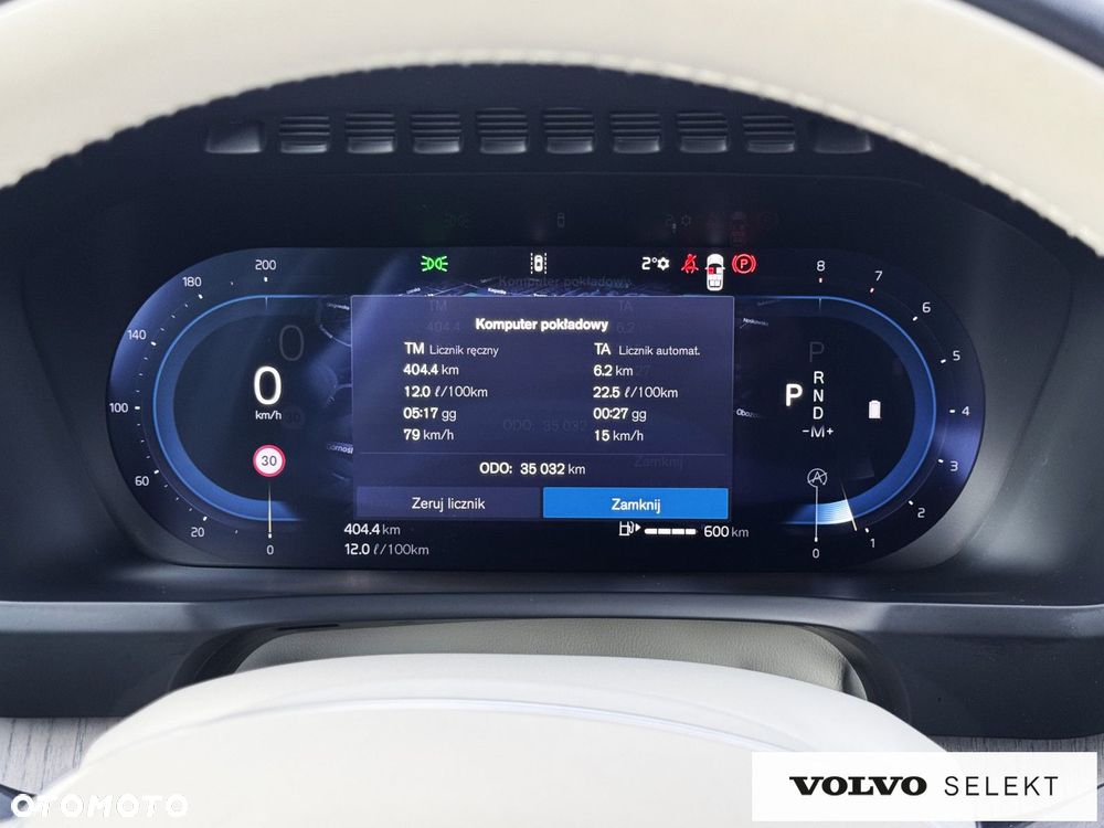 Volvo XC 90 - 12