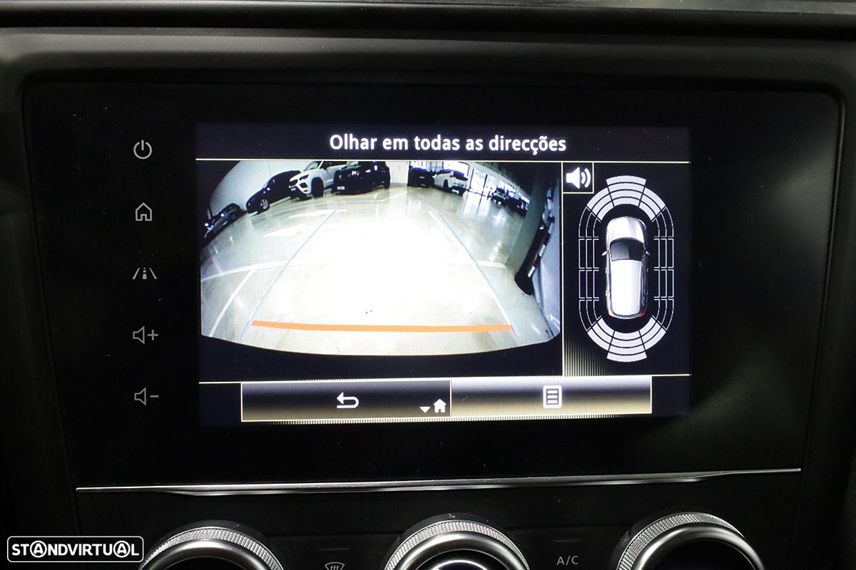 Renault Kadjar 1.5 Blue dCi Techno EDC - 12