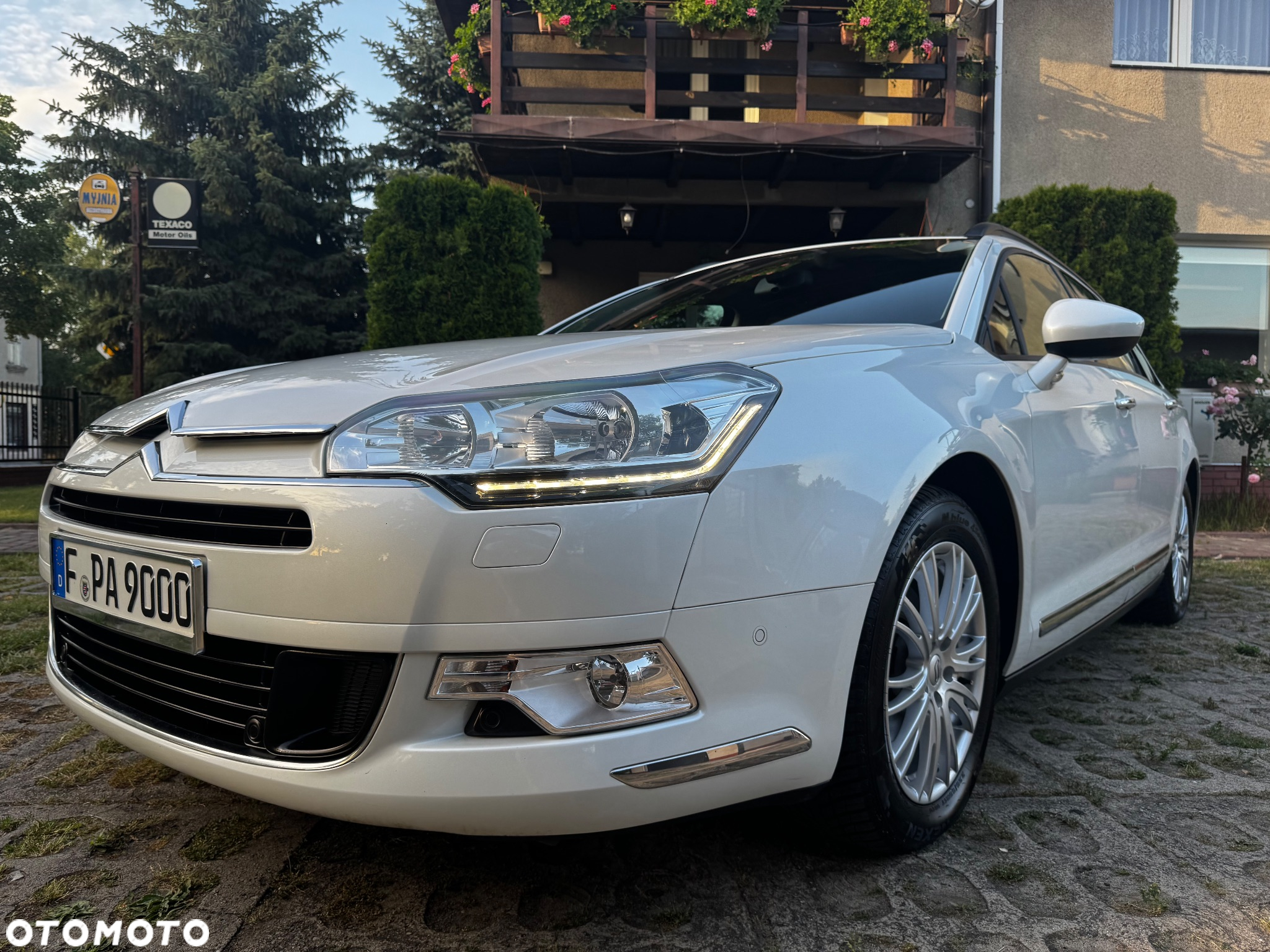 Citroën C5 1.6 THP 16V Exclusive - 5