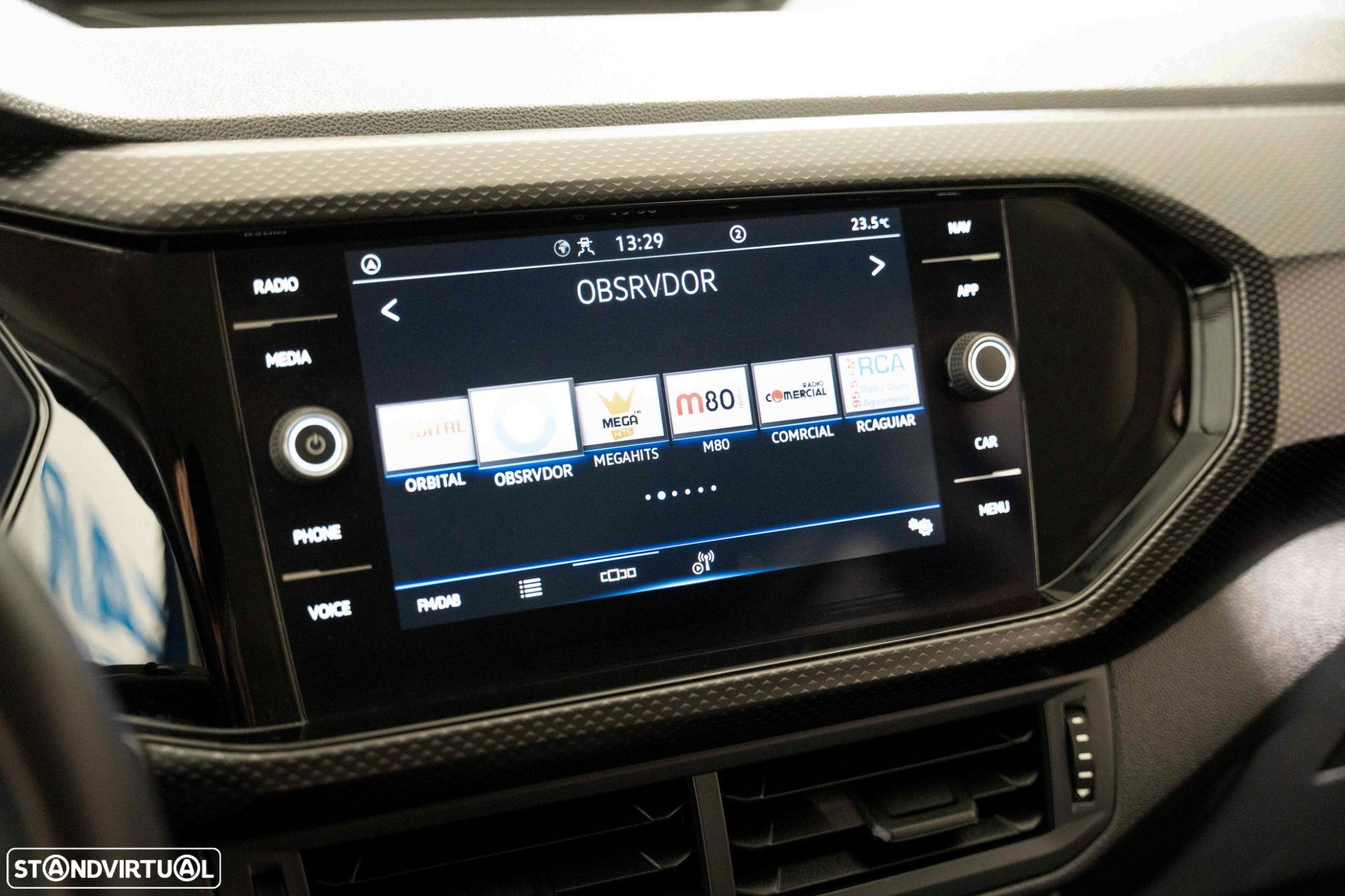 VW T-Cross 1.0 TSI Freestyle - 6