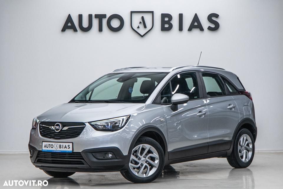 Opel Crossland 1.2 Start/Stop Innovation - 2