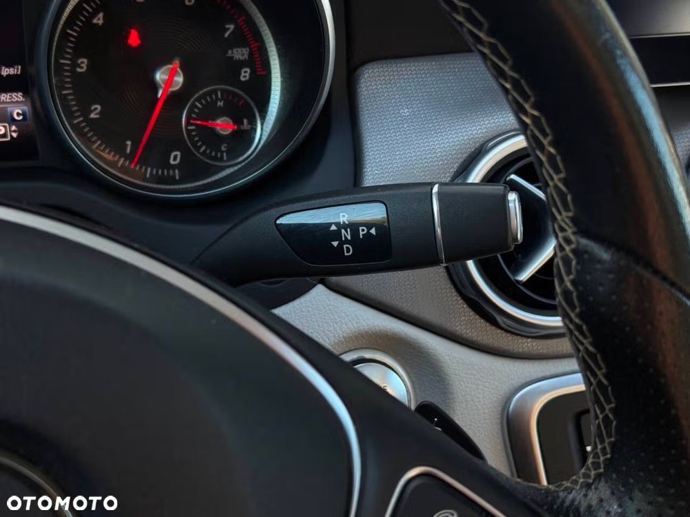 Mercedes-Benz GLA 250 4-Matic - 20