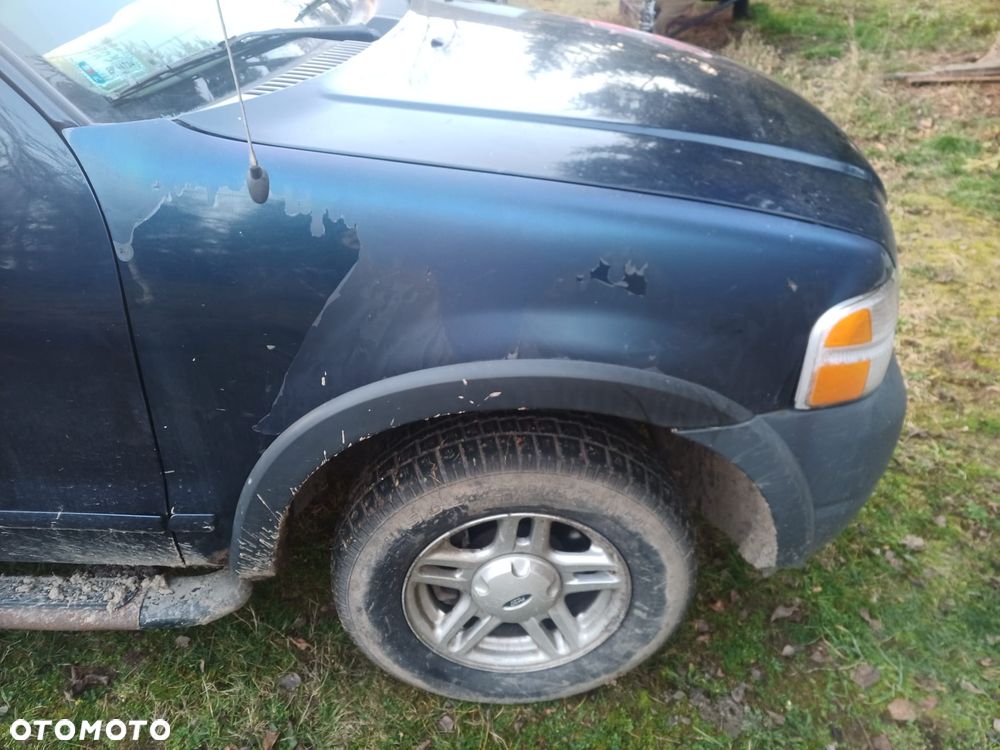 Ford Explorer - 18